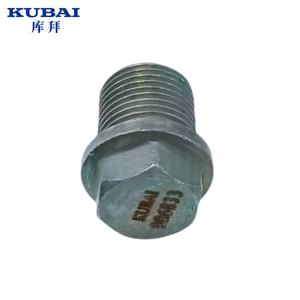 Для Volvo V60 S60 OE 986833 Запчасти для двигателя сливная пробка масла для автомобиля - Product Image 4