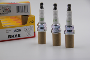 BPR6ES/4008 BK6E/3536 BKR6ES/3783 nuova candela di alta qualità per Wuling Changan Hyundai - Product Image 4