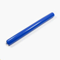 Manchon de protection isolant Ustom pour robinet à boisseau sphérique à poignée plate, résistant à la chaleur, anti-poussière, extrémité non capuchonnée