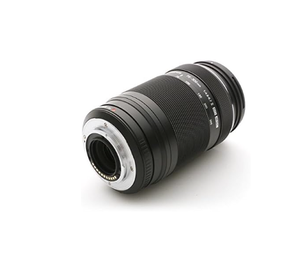 Objectif OM System M.Zuiko ED 75-300mm F/4.8-6.7 II - Product Image 3