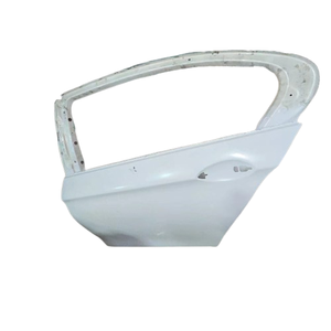 Pièces de carrosserie F18 de porte arrière gauche pour BMW Série 5 2014 d'<span class=keywords><strong>occasion</strong></span> en kits de carrosserie d'<span class=keywords><strong>occasion</strong></span> de grande qualité et de taille originale - Product Image 1