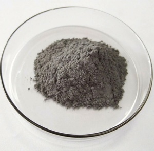 ผงรูทีเนียมขายส่ง ราคาโรงงานสำหรับผงโลหะมีค่า - Product Image 6