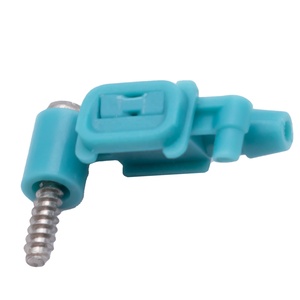 Pour <span class=keywords><strong>iRobot</strong></span> <span class=keywords><strong>Braava</strong></span> <span class=keywords><strong>Jet</strong></span> <span class=keywords><strong>M6</strong></span> filtre réservoir d'eau vadrouille tissu roue buse de pulvérisation Kit pièces de rechange aspirateur accessoires de remplacement - Product Image 4
