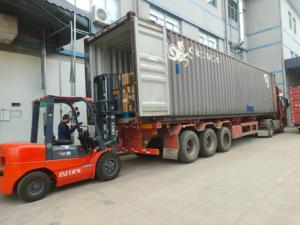 Agen Pengiriman Barang Udara/Laut DDP Door to Door Termurah Zhejiang 1688 DHL UPS FedEx dari F ke Eropa, Jerman, Inggris, Prancis, Italia - Product Image 6