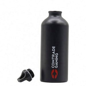 Promotional Bicycle Aluminum Sports Water Bottle With Customized Logo - Product Image 6