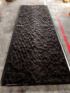 Panneaux de revêtement muraux en pierre souple et imperméables Matériau flexible et pliable MCM Design en <span class=keywords><strong>bois</strong></span> moderne - Product Image 4