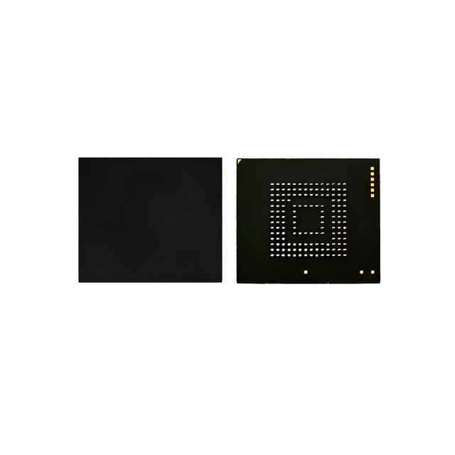 SSC335DE AI Accelerator High Performance QFP Package for Smart Home
