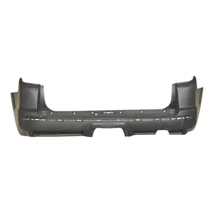 REAR BUMPER FOR TOYOTA 4RUNNER LIMITED 2010-2020
