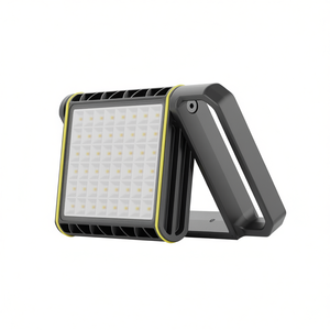 ไฟส่องสว่างสำหรับงานก่อสร้าง Ttake รุ่น Spotlight 4500 ลูเมน ไฟ LED - Product Image 2