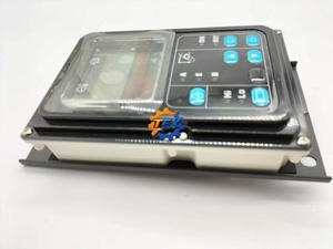 Monitor para Excavadora PC130-7, Repuestos Eléctricos - Product Image 2