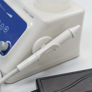 Dispositivo Dental Portátil para Tratamiento <span class=keywords><strong>Periodontal</strong></span> Indoloro y Máquina de Limpieza Dental, Escalador Dental Complejo EMS Cavitron - Product Image 2