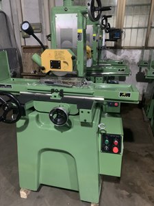 מטחנת משושה אופקית 1 קילוואט מנוע 380 וולט עם אחריות לשנתיים - Product Image 2