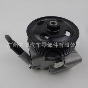 Pompe de direction assistée pour Ford Mondeo 2.3-2.0 6G913A696AE, produit automobile de haute qualité - Product Image 2