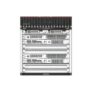 เราเตอร์อัจฉริยะ NetEngine NE 8000 X8 รองรับทุกสถานการณ์ บริการครบวงจร SRv6 EVPN ของแท้ใหม่ NetEngine 8000 X8 NetEngine 8000 NetE - Product Image 2
