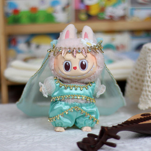 Ropa para Muñecas Labubu - Product Image 2