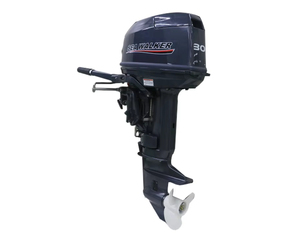 <span class=keywords><strong>2</strong></span>-stroke 30-horsepower dıştan takma motorbot deniz motorları fabrika doğrudan satış - Product Image 4