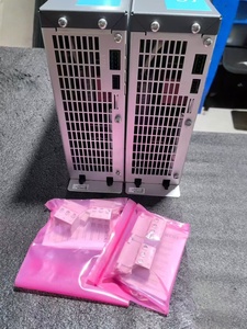 6SL3130 6TE21 6AB0 6SL31306TE216AB0 SINAMICS โมดูลจ่ายไฟแบบไม่ควบคุม อินพุต: 3AC 380 480V 50/60Hz เอาต์พุต: 600V - Product Image 4