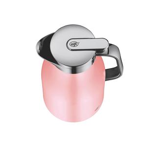 Alfi Isolierkanne Skyline pastell rosa matt 1,00l - Product Image 4