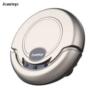 Home Sweeping Robot Automatic Mop Cleaning Robot and Sweeping Vacuum Cleaner