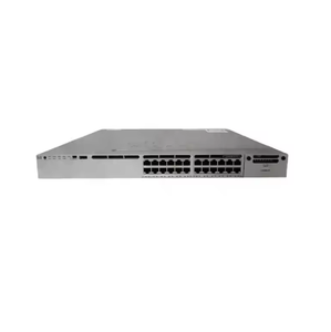 Commutateur Internet Switch <span class=keywords><strong>Catalyst</strong></span> 9300 Commutateur réseau PoE + <span class=keywords><strong>C9300</strong></span> 24 ports <span class=keywords><strong>C9300</strong></span>-24T-E - Product Image 2