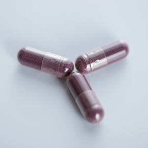 Kapsul kulit pemutih atas 60 Vegetarian Vitamin C <span class=keywords><strong>2</strong></span> kapsul/waktu 24 bulan OEM ODM layanan Label pribadi <span class=keywords><strong>2</strong></span> antioksidan dewasa - Product Image 3