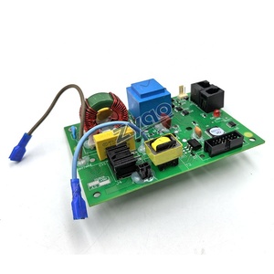 Carte mère de pulvérisateur de peinture sans air de rechange 110V 220V pour Gr <span class=keywords><strong>395</strong></span> - Product Image 5