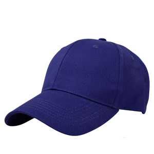 6 Panel Custom Logo <b>Baseball</b> <b>Cap</b> Unisex Adjustable Cotton Twill <b>Baseball</b> Hat Outdoor Sports <b>Caps</b> for <b>Men</b> and Women - Product Image 6