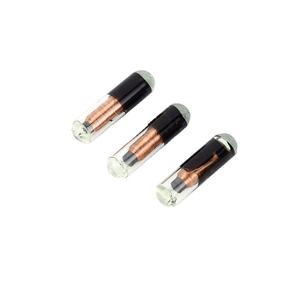 رقاقة الحيوانات الأليفة الصغيرة معتمدة من Icar * 7 Id - Product Image 2