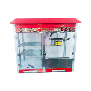 <span class=keywords><strong>Machine</strong></span> de fabrication de <span class=keywords><strong>pop</strong></span>-<span class=keywords><strong>corn</strong></span> automatique commerciale <span class=keywords><strong>Machine</strong></span> à <span class=keywords><strong>pop</strong></span>-<span class=keywords><strong>corn</strong></span> <span class=keywords><strong>sucré</strong></span> <span class=keywords><strong>avec</strong></span> plusieurs options de couleur Nouvelle condition pour une utilisation en boulangerie - Product Image 4