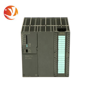 Module de calcul central compact d'origine neuf SIEMENS 6ES7 313-6CF03-0AB0 6ES7313-6CF03-0AB0, contrôleur PLC - Product Image 2