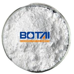 Agent auxiliaire chimique, stéarate de zinc, revêtement en poudre, agent anti-compactage, stéarate de zinc pour peinture - Product Image 1