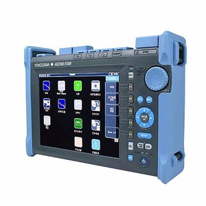 AQ7280 เครื่องวัดการสะท้อนแสงแบบออปติคอลไทม์โดเมนชนิดโมดูลาร์ - Product Image 1