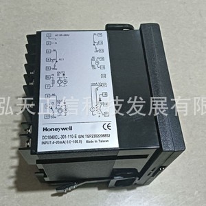 เทอร์โมสตัทฮันนี่เวลล์ DC1040CL-301-110-E ของแท้ สอบถามราคาได้ตามต้องการ - Product Image 3