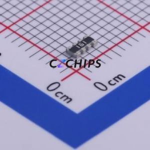 Red de Resistencias RC-ML08W161JT 0603x4 (Número de Resistencias: 4) (Resistencia: 160 Ohmios Precisión: 5%) - Product Image 1