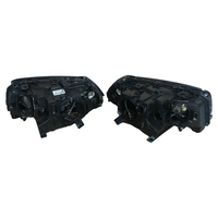 Pour BMW X3 xDrive20i xDrive25i xDrive30i Ancien Modèle Numéro de Châssis E83 Phares Xénon 2008-2011 OE 345603501/345603602