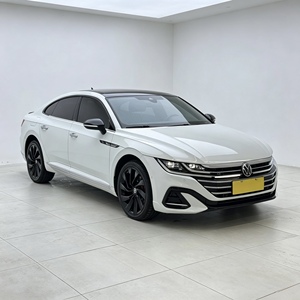 Autos Usados 2022, <span class=keywords><strong>Volkswagen</strong></span> CC Sedán, Gasolina, Volante a la Izquierda, Automático, Bajo Kilometraje, Vehículos de Segunda Mano en Venta - Product Image 3
