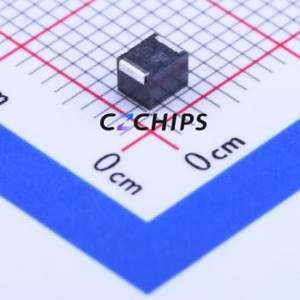 Inducteur de puissance NLCV32T-220K-PF 1210 ( Inductance : 22uH ) ( Précision : 10% Courant nominal : 300mA ) - Product Image 2