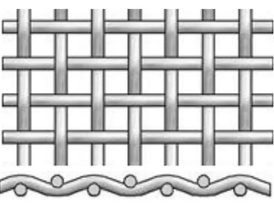 Roll Weave <strong>Square</strong> Ultrafine 304 Stainless Steel Customized Plain Woven <strong>Mesh</strong> 400 <strong>Mesh</strong> Free Filtration Wire Cloth <strong>ISO9001</strong> ROHS - Product Image 4