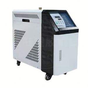 Controlador de Temperatura para Moldes de Aceite y Agua, para la Gestión de Fundición a Presión de Aleaciones de Aluminio y Magnesio - Product Image 2
