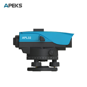 <span class=keywords><strong>Niveau</strong></span> automatique APEKS APL32 32X <span class=keywords><strong>de</strong></span> haute qualité, étanche IPX6, système <span class=keywords><strong>de</strong></span> nivellement automatique, instrument <span class=keywords><strong>de</strong></span> topographie, garantie 1 an - Product Image 5