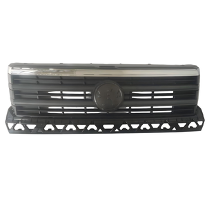 Grille de calandre de voiture d'origine, type de base, pour <span class=keywords><strong>CRAFTER</strong></span> 2018 2019 2020 2021 2022 <span class=keywords><strong>2023</strong></span>, compatible avec 7C0853653J9B9 7C0853653F9B9 - Product Image 1