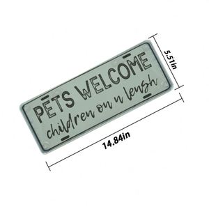 372*134Mmsize Holder Size Transparent Protection <b>License</b> Plate <b>Frame</b> Dust for Fiji - Product Image 3
