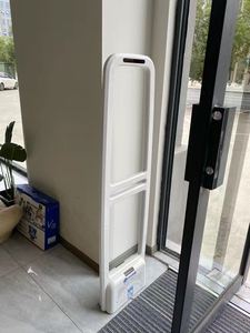 Bán buôn AM antitheft Antenna cửa hàng quần áo EAS hệ thống báo động 58kHz, siêu thị AM cổng an ninh cho bảo vệ chống trộm - Product Image 5