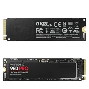 MZ-V980PITO Unidad de Estado Sólido Interna M.2 NVMe SATA 3.0 para Portátil, Universal, de Alta Velocidad, 7450mb/S - Product Image 4