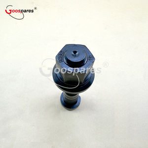 สลักเกลียวล้อพร้อมน็อต0004013771 81455010067 81455010082 81455010141สำหรับ M-A-<span class=keywords><strong>N</strong></span> Mercedes-Benz รถบรรทุกยุโรป - Product Image 5