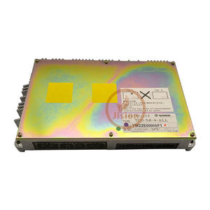Pièces détachées pour machines de construction, contrôleur d'excavatrice SK160-6, unité de commande CPU YM22E00008F1 - Product Image 4