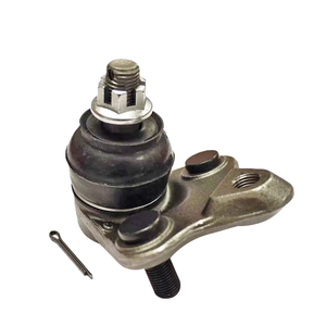Rotule de suspension arrière gauche neuve Circlestar 44540-35000 pour <span class=keywords><strong>SsangYong</strong></span> <span class=keywords><strong>Korando</strong></span>/Actyon/Tivoli – <span class=keywords><strong>Prix</strong></span> usine – Garantie 12 mois - Product Image 2