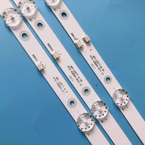 Bande lumineuse LED pour téléviseur HX-NO.960 MS-L2317-A V5 MS-L2317-B V5 MS-L1149-R /L pour UA43EK1100US - Product Image 4