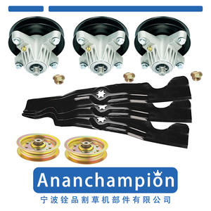 Kit de Reparación de Cubierta Ananchampion 6672 de 50 Pulgadas para Cortacésped LTX1050KH LTX1050KW - Product Image 1