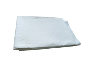 High Quality Disposable <b>Puppy</b> Pet Pee Pads Super Liquid Absorbent Non-Woven Soft Fabric Small Size Training Manufactured China - Product Image 4